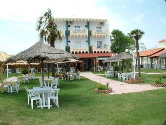 Hotel Lidra