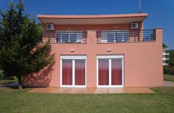 Apartamento George Studios