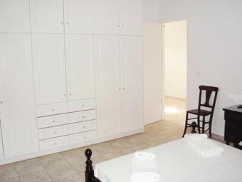 Villa Assariya | Korfos