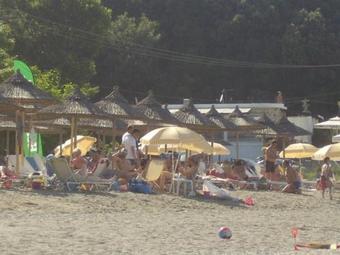 Hotel Eleni Kandilari Rooms