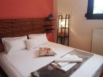 Guesthouse Koutsoupia