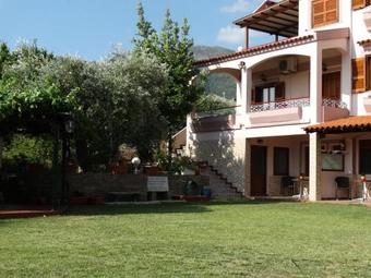 Apartamento Villa Melina 2