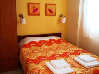 Hostal Vasilis Studios