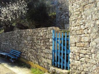 Apartamento Studio Fetsi