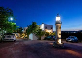 Apartamento Contaratos Holiday Lettings 2