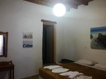 Apartamento Villa Niki