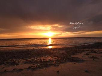 Aparthotel Iliovasilema Hotel