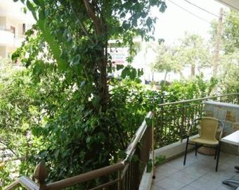 Apartamento Lerna Rooms