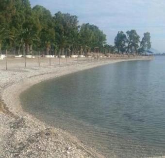 Apartamento O Xenonas Ton Mylon