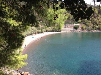 Apartamento Studios Nikos