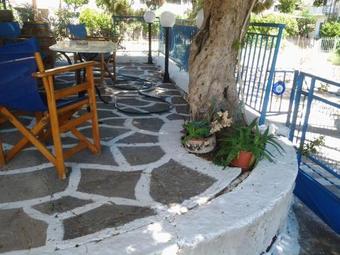 Apartamento Anastasia Studios