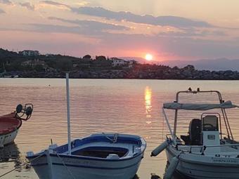 Apartamento Pansion Marousa