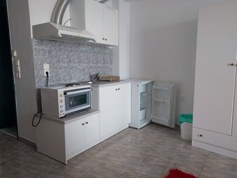 Aparthotel Apollon Hotel