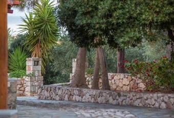 Apartamento Georgia's Houses (melitzanakia)