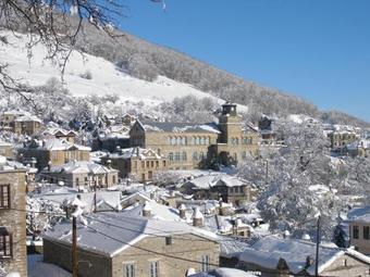 Hostal Guesthouse Enterne