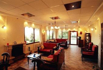 Hostal Guesthouse Ahillion