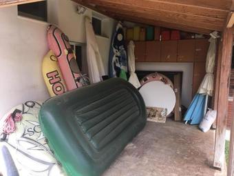 Waterfront Residence