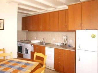 Apartment Valtos Nerantzas