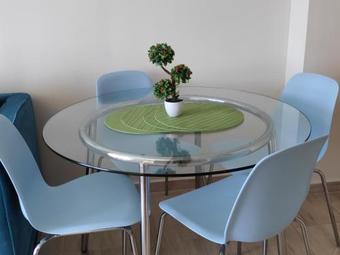 Ofrynio Deluxe Apartments