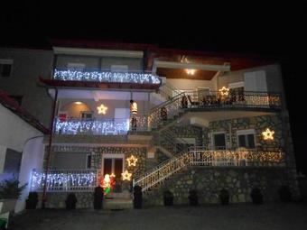 Hostal Guesthouse Tsoka