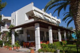 Aparthotel Hotel Hellas