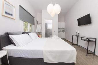 Palio Grey Apartments