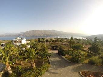 Villa Nature & View