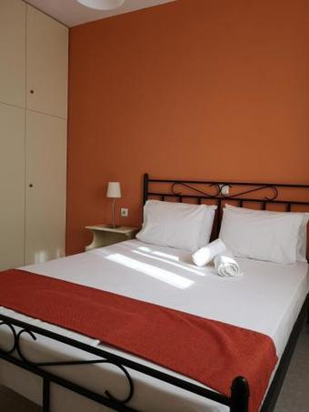 Apartamento Elaionas