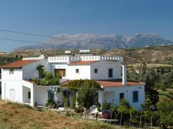 Hostal Jodi's Pension