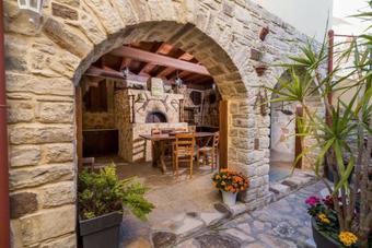 Apartamento Lakoudia