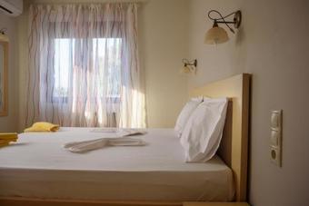 Apartment Mythos Myrto