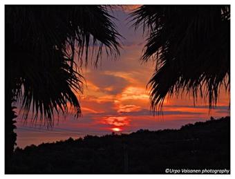 Apartamento Villa Alex