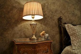 Luxury Villa In Corfu