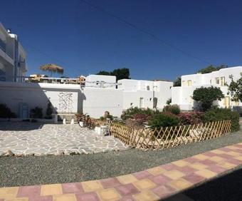 Boutique ''di Mare'' Hotel & Suites