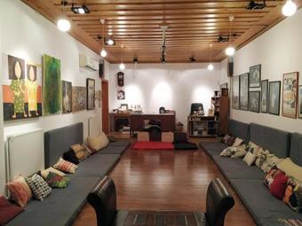 Ideal Groups, Seminars, Family Reunion 3 Houses And 3 Studios With Swimming Pool