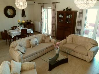 Corfu Villa Galini