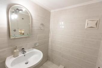 Apartamento Aggelikis House