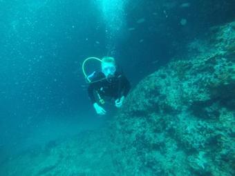 Apartamento Villa Giotis