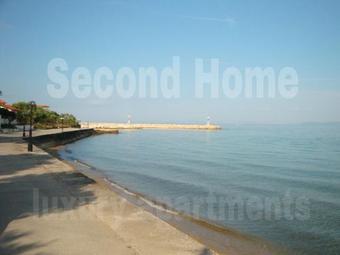 Apartamento Second Home