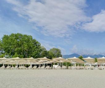 Hotel Bomo Olympus Grand Resort