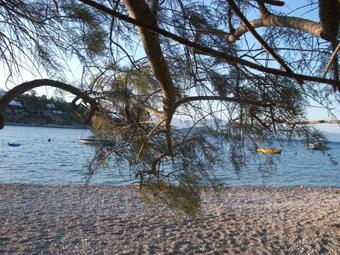 Liz & Nonni's Seaside Villa