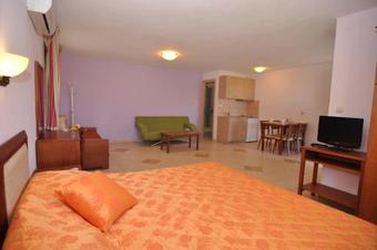 Apartamento Elia Studios