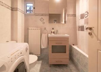 Apartamento Laconian Collection Leonidas