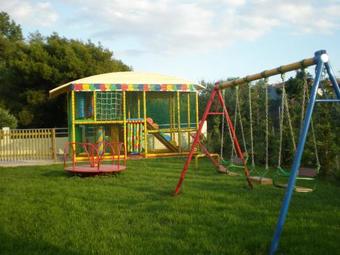 Apartamento Olympion Village Studios