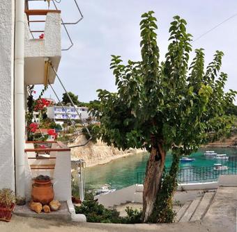 Apartamento Pension Dimitris