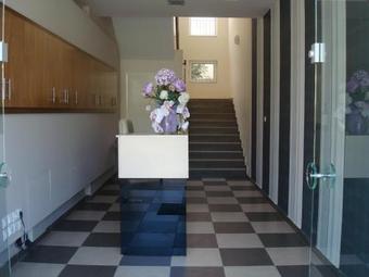 Hostal Hotel Apanema