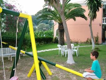 Apartamento Angeliki