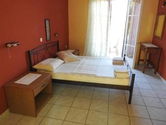 Apartamento Villa Kostas