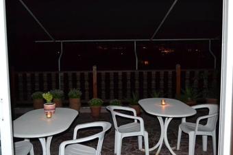 Hostal Pension Vergina