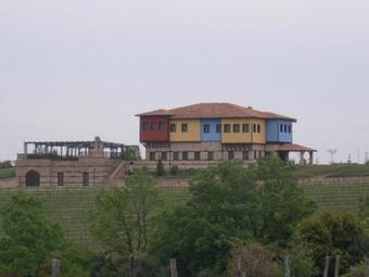 Hotel Estate Kalaitzis